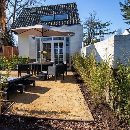 Wellness Lodge Aan De Braassem Rijnsaterwoude Zewnętrze zdjęcie